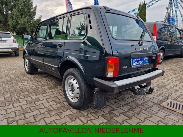 Lada Niva 61 kW image number 5