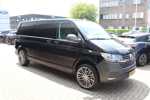 Volkswagen T6 Transporter T6 2.0 TDI Comfortline 81 kW image number 2