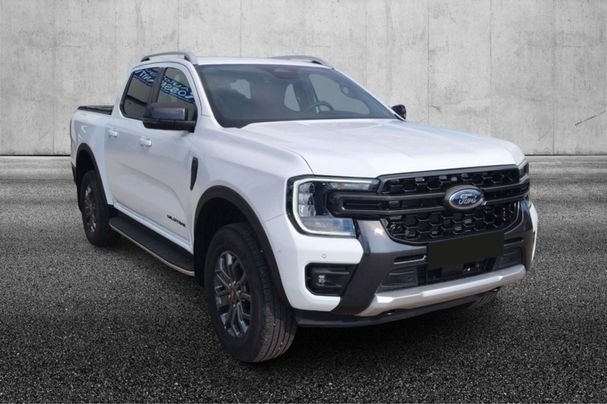 Ford Ranger 2.0 EcoBlue 150 kW image number 2