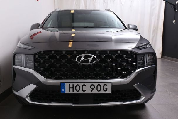 Hyundai Santa Fe 196 kW image number 3