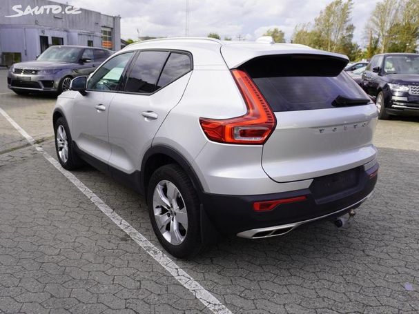 Volvo XC40 T5 Inscription AWD 182 kW image number 8