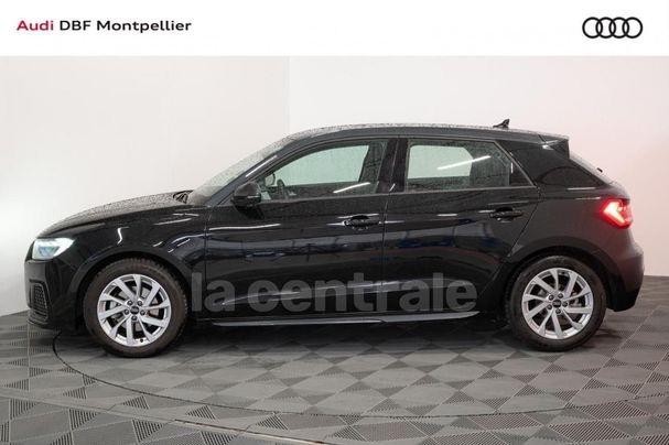 Audi A1 30 TFSI 81 kW image number 3