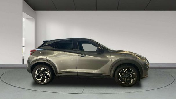 Nissan Juke 1.0 DIG-T 114 N-CONNECTA 84 kW image number 6