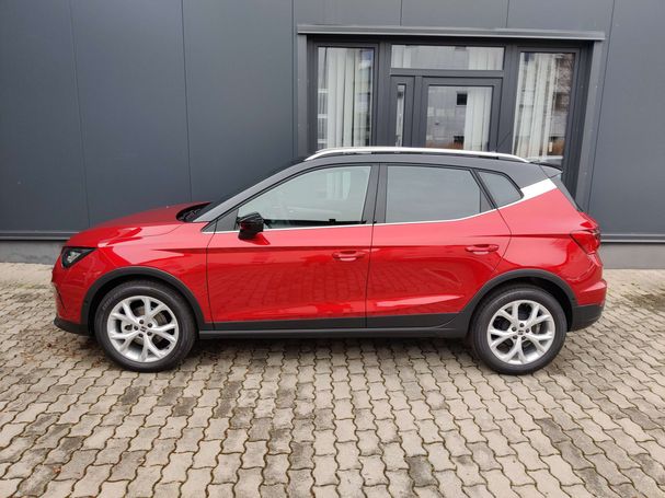 Seat Arona 1.0 TSI 70 kW image number 5