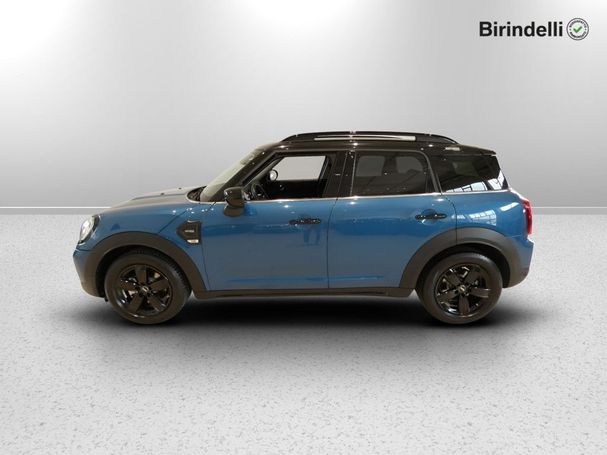 MINI Cooper Countryman 100 kW image number 4