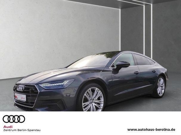 Audi A7 45 TDI Tiptronic Sportback 170 kW image number 1