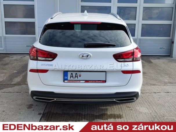 Hyundai i30 81 kW image number 4