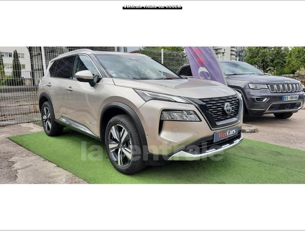 Nissan X-Trail 150 kW image number 1