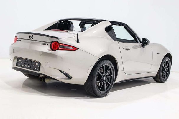 Mazda MX-5 RF 97 kW image number 3