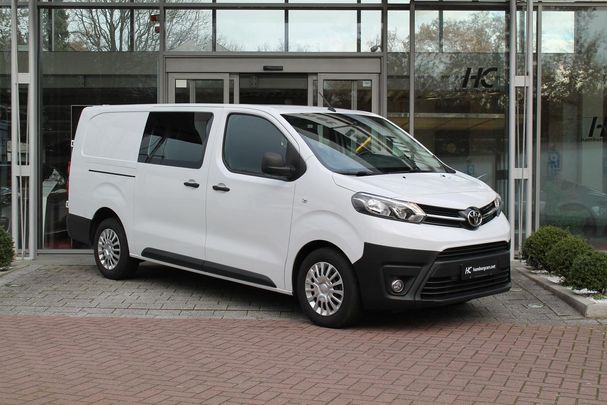 Toyota Proace Verso L2 2.0 D-4D Comfort 106 kW image number 2