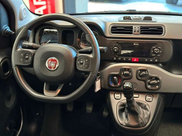 Fiat Panda 1.0 Hybrid City 51 kW image number 7