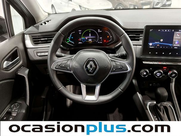 Renault Captur E-Tech 105 kW image number 22