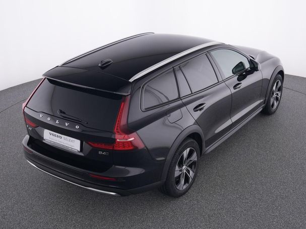 Volvo V60 Cross Country AWD B4 145 kW image number 20