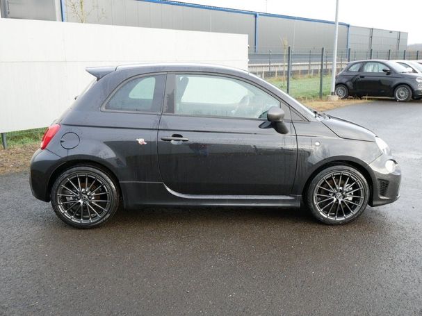 Abarth 595 Turismo 1.4 T-Jet 165 121 kW image number 2