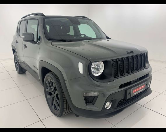 Jeep Renegade 1.0 Limited 88 kW image number 1