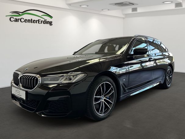 BMW 530 Touring xDrive 215 kW image number 1