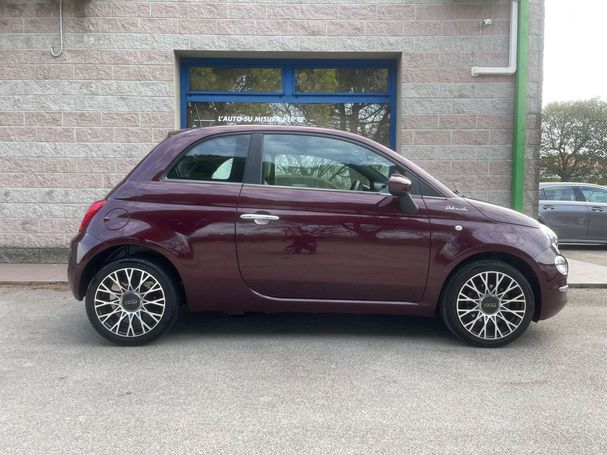 Fiat 500 1.0 51 kW image number 2