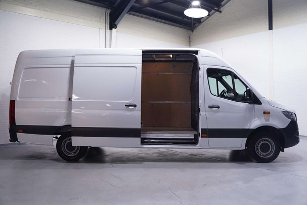 Mercedes-Benz Sprinter 315 CDI 110 kW image number 10