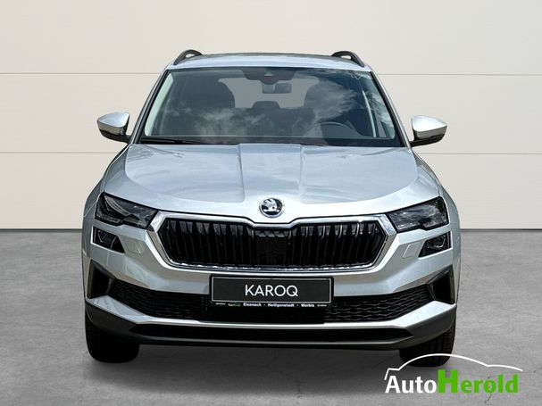 Skoda Karoq 1.0 TSI 85 kW image number 2