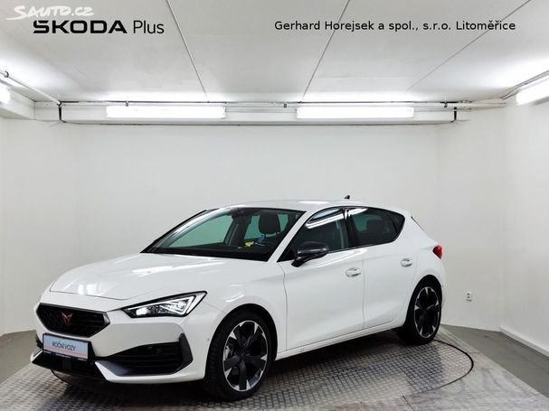 Cupra Leon 1.5 eTSI DSG 110 kW image number 1