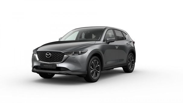 Mazda CX-5 2.0 e-Skyactiv G 121 kW image number 6