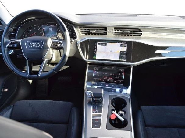 Audi A6 50 TDI quattro Avant 210 kW image number 6