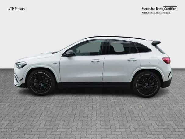 Mercedes-Benz GLA 35 AMG 225 kW image number 5