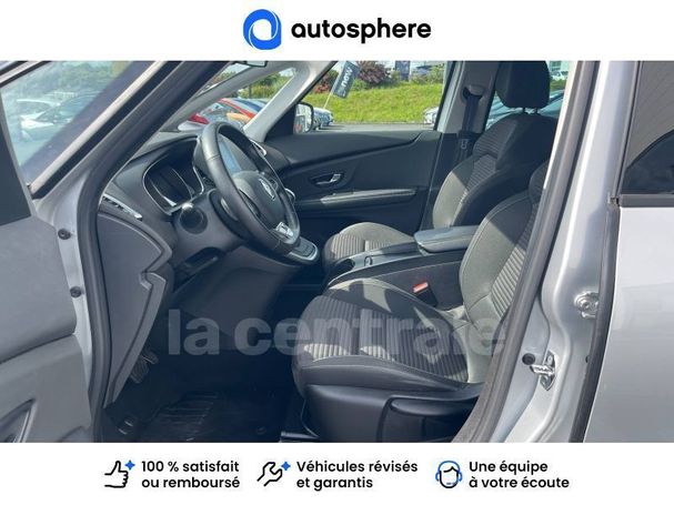 Renault Grand Scenic TCe 140 EDC 103 kW image number 14