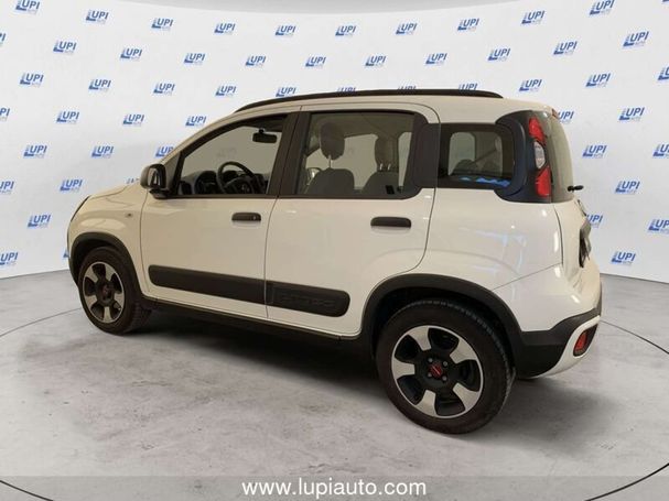 Fiat Panda Cross 1.0 Hybrid City 51 kW image number 4