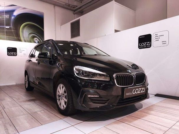 BMW 218i Gran Tourer 100 kW image number 2