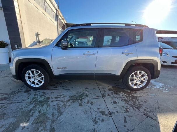 Jeep Renegade 1.6 96 kW image number 8