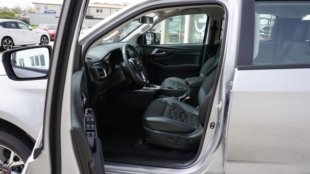 Isuzu D-Max Double Cab 120 kW image number 13