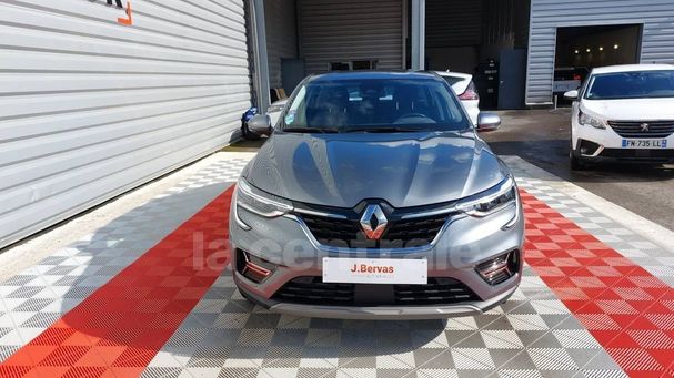 Renault Arkana 1.3 TCe EDC 103 kW image number 2