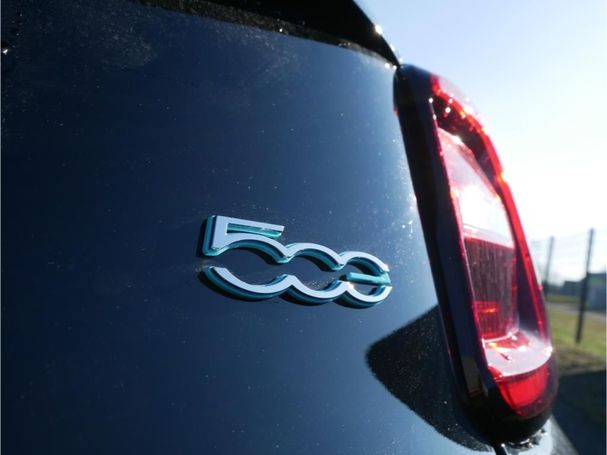 Fiat 500 e 23 kWh 70 kW image number 35