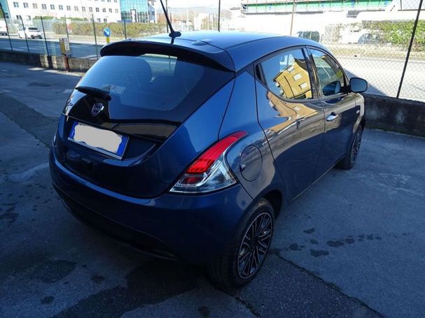 Lancia Ypsilon 51 kW image number 2