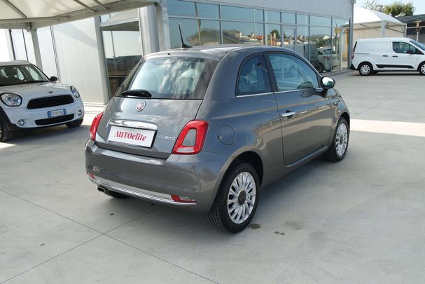 Fiat 500 1.0 51 kW image number 6