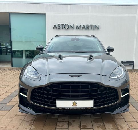 Aston Martin DBX 707 520 kW image number 2