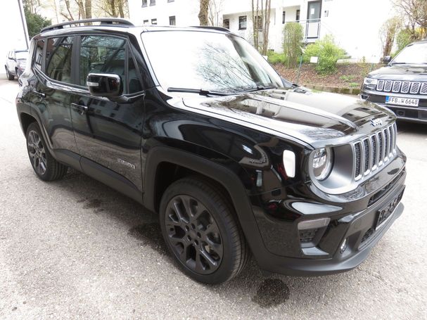 Jeep Renegade 140 kW image number 7