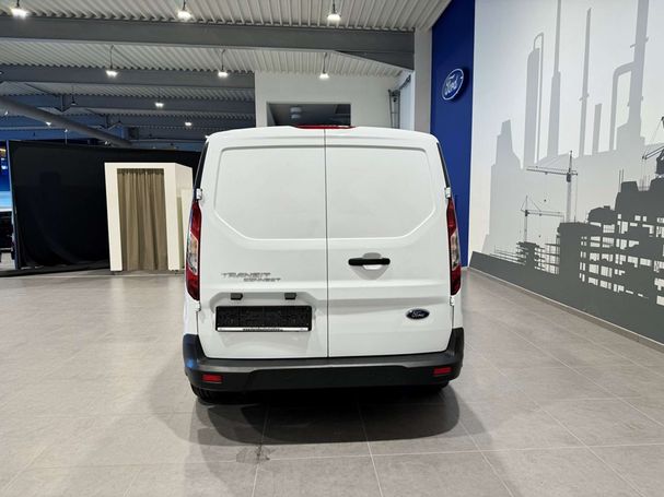 Ford Transit Connect L2 74 kW image number 2