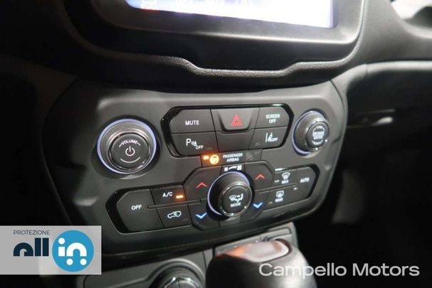 Jeep Renegade 140 kW image number 11