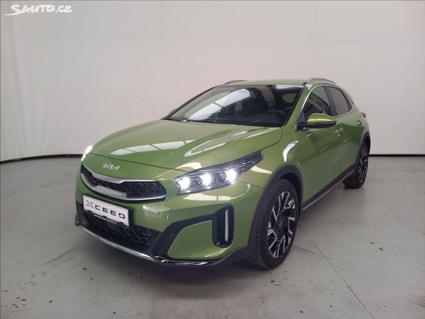 Kia XCeed 1.5 T-GDI 118 kW image number 1