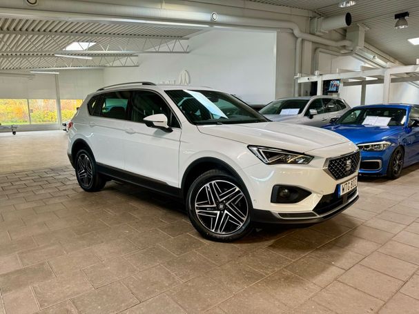 Seat Tarraco 2.0 TDI 4Drive Xcellence 139 kW image number 3