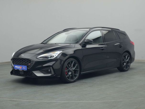 Ford Focus ST 206 kW image number 1