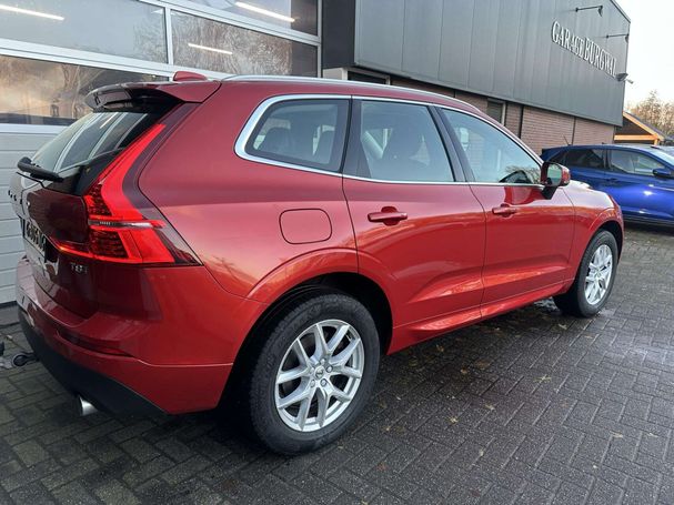 Volvo XC60 T8 AWD Momentum 288 kW image number 11