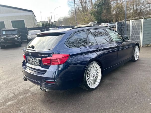 ALPINA B3 Biturbo Touring 301 kW image number 6