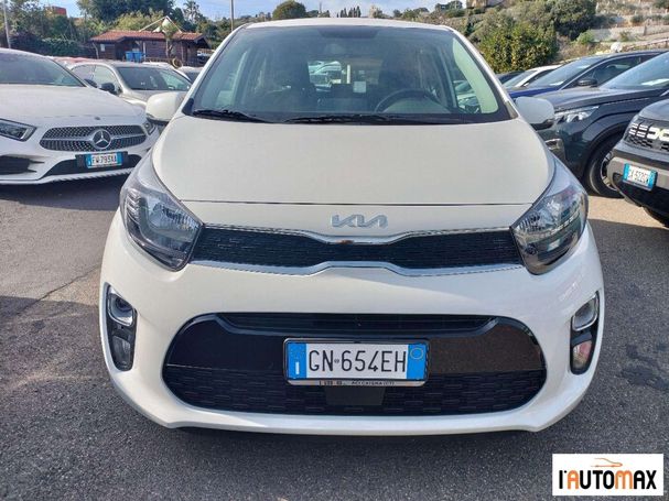 Kia Picanto 1.0 49 kW image number 3