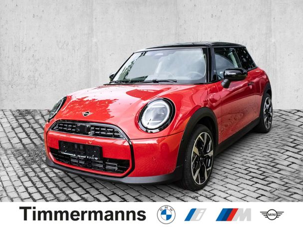 Mini Countryman C 115 kW image number 1