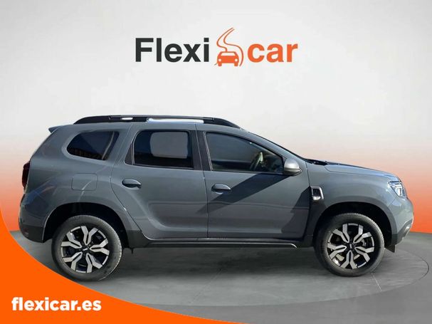 Dacia Duster TCe EDC 110 kW image number 5