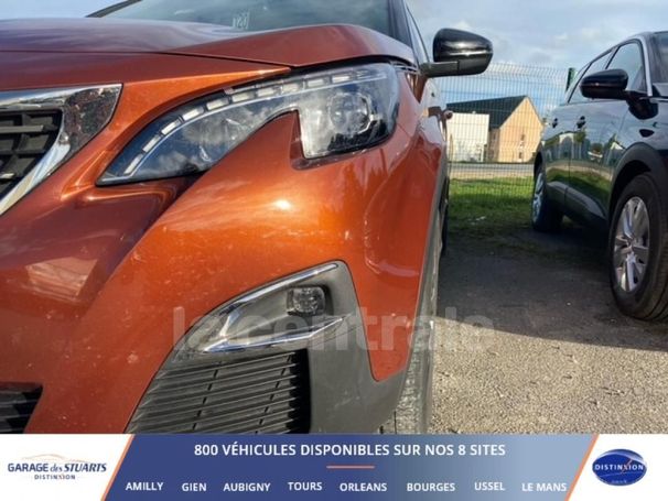 Peugeot 3008 PureTech 180 S&S EAT8 133 kW image number 15