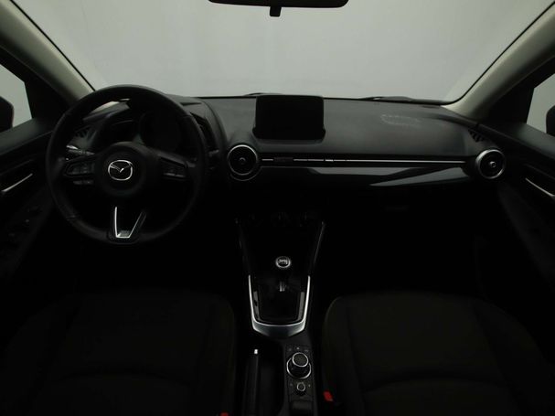 Mazda 2 SkyActiv-G Style Selected 66 kW image number 21